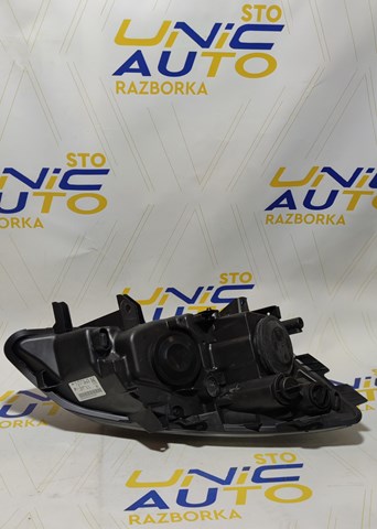 7701071373 RENAULT Левая фара купить в Тернополь