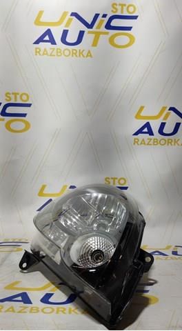 7701071595 RENAULT Фара правая купить в Хмельницкий