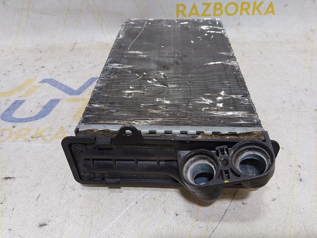 7701205450 Радиатор печки (отопителя) купить Кривой Рог
