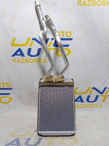 7701209819 RENAULT Радиатор печки (отопителя) купить в Житомир