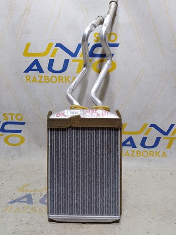 7701209819 RENAULT Радиатор печки (отопителя) купить в Черновцы