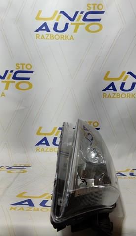 7701474501 Правая фара купить Черновцы