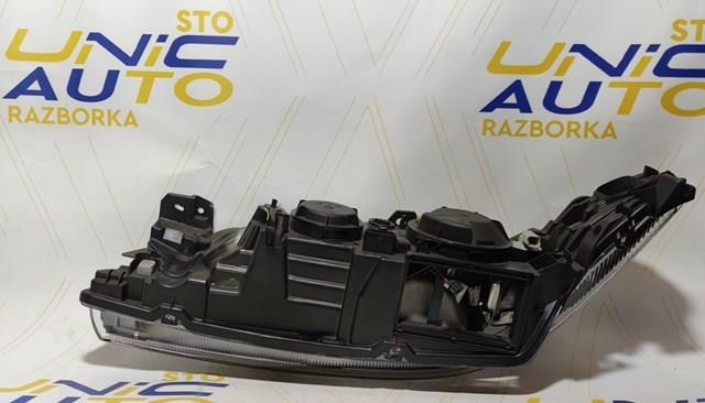 7701474501 RENAULT Фара правая купить в Украина