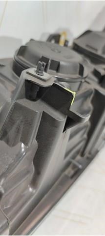 7701474501 RENAULT Фара правая купить в Одесса