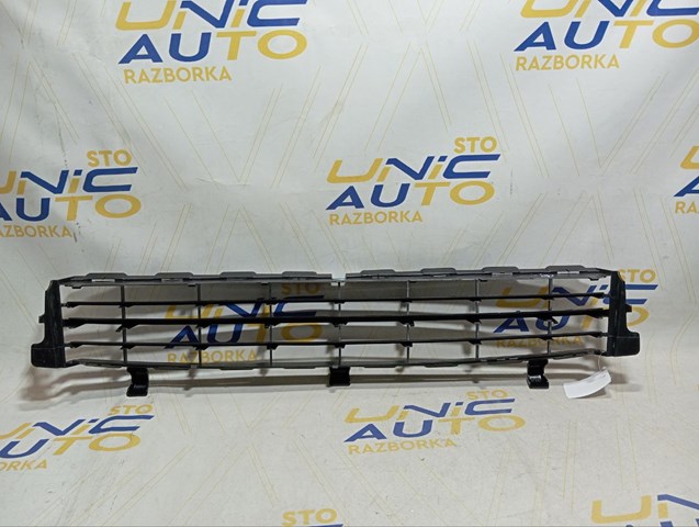 RENAULT 7701477302 Решетка бампера в наличии Тернополь