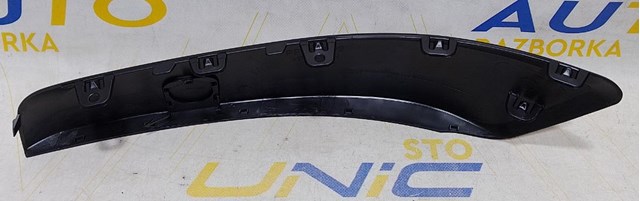 7701477304 RENAULT Накладка бампера переднего купить в Ирпень