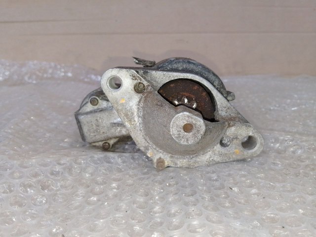 7701499651 RENAULT Стартер купить в Полтава