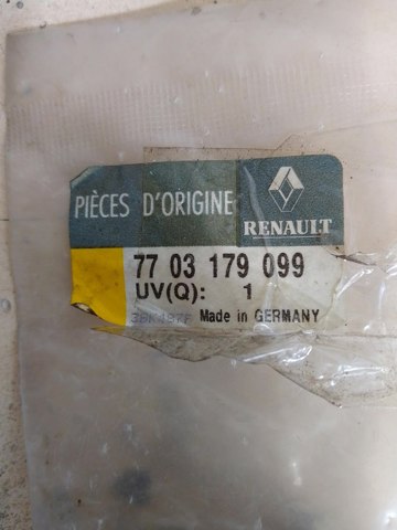 7703179099 RENAULT купить в Павлоград