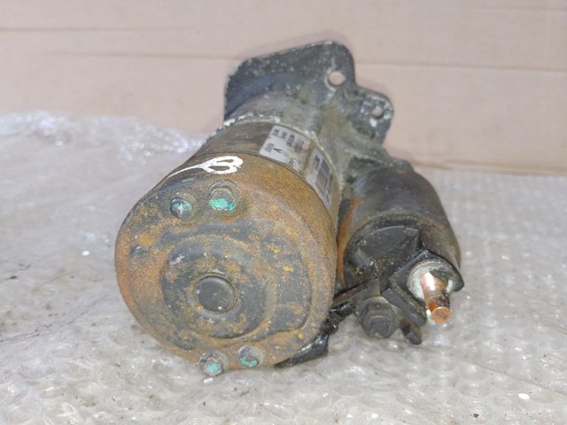 Стартер двигателя 7711135334 RENAULT