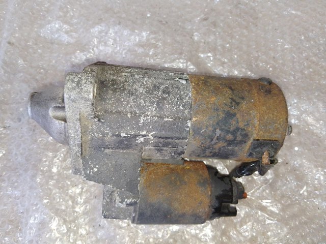 7711135334 RENAULT Стартер купить в Тернополь