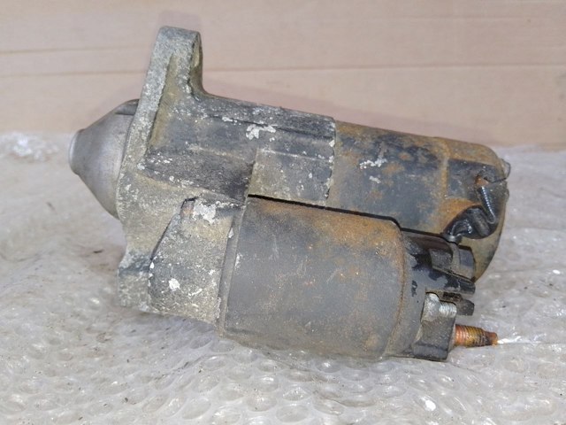 RENAULT 7711135334 Стартер в наличии Харьков