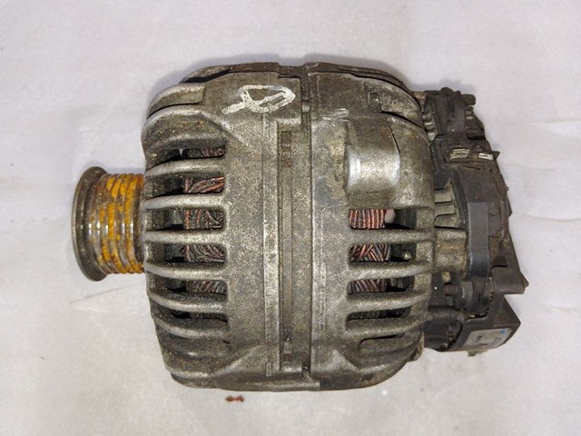 RENAULT 7711135812 Генератор в наличии Винница