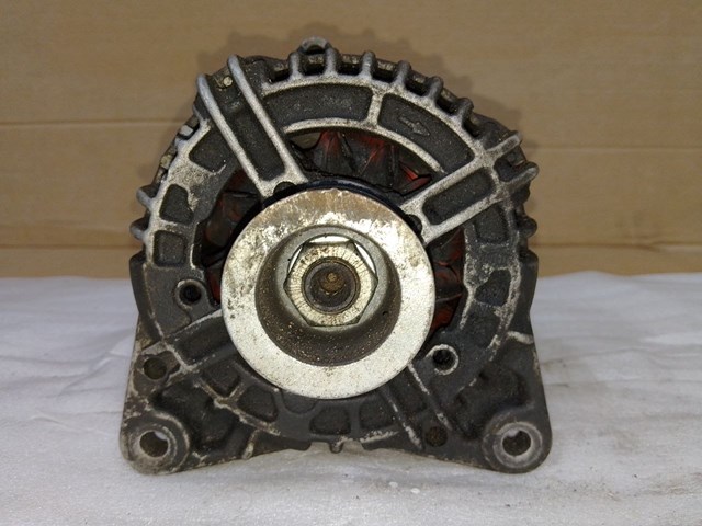 RENAULT 7711135812 Генератор в наличии Чернигов