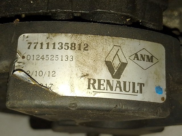 7711135812 RENAULT Генератор купить в Винница