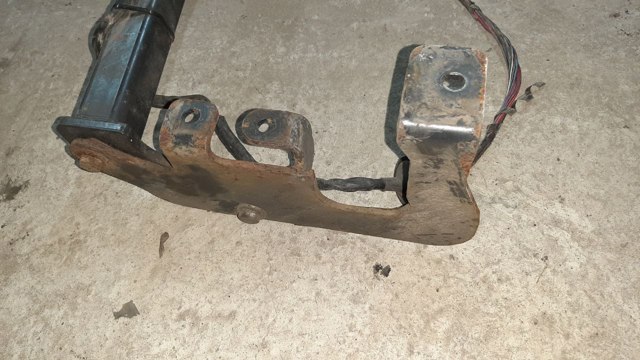 7711423107 Фаркоп купить Ирпень