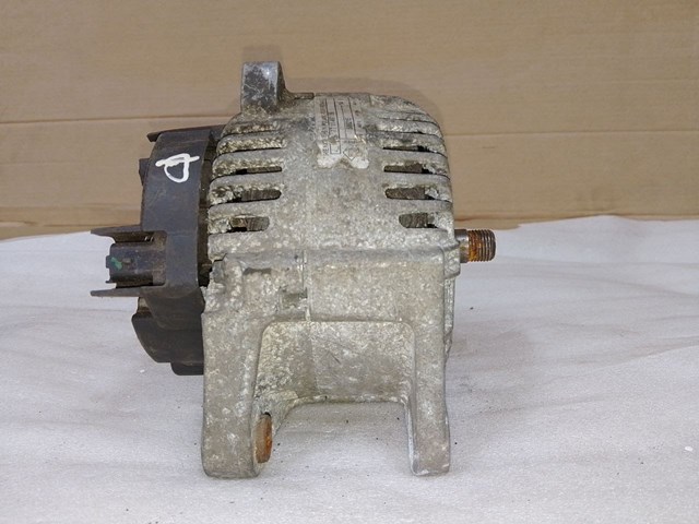 7711497156 RENAULT Генератор купить в Сумы