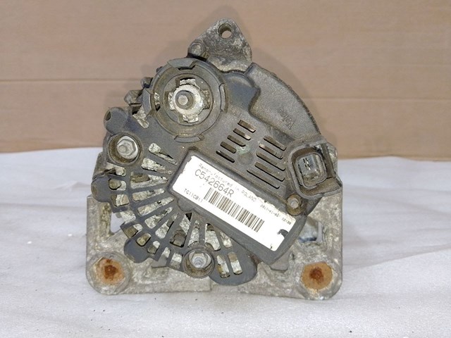 7711497156 RENAULT Генератор купить в Хмельницкий