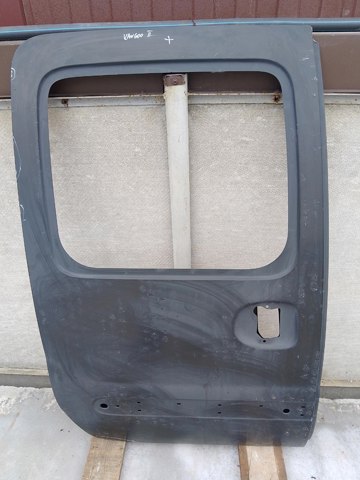 Дверь боковая (сдвижная) 7751473603 RENAULT