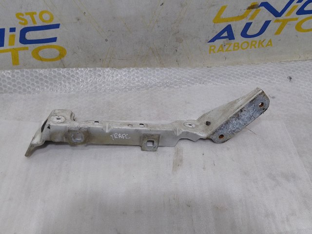 Телевизор правый 7782004557 RENAULT