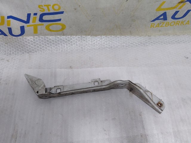 7782004557 RENAULT Суппорт радиатора правый (монтажная панель крепления фар) купить в Винница