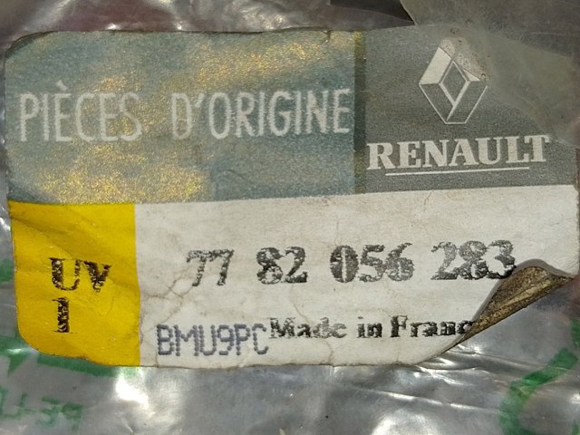 RENAULT 7782056283 в наличии Днепр