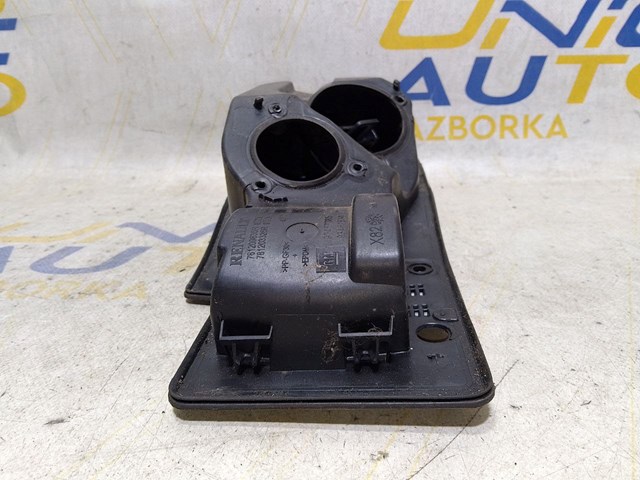 781209835R RENAULT купить в Тернополь
