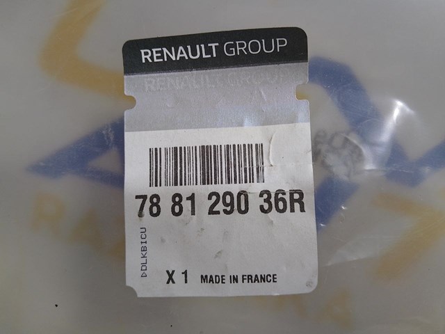 788122765R RENAULT купить в Полтава