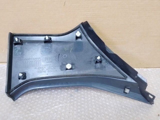 NISSAN 788765SK0A в наличии Сумы