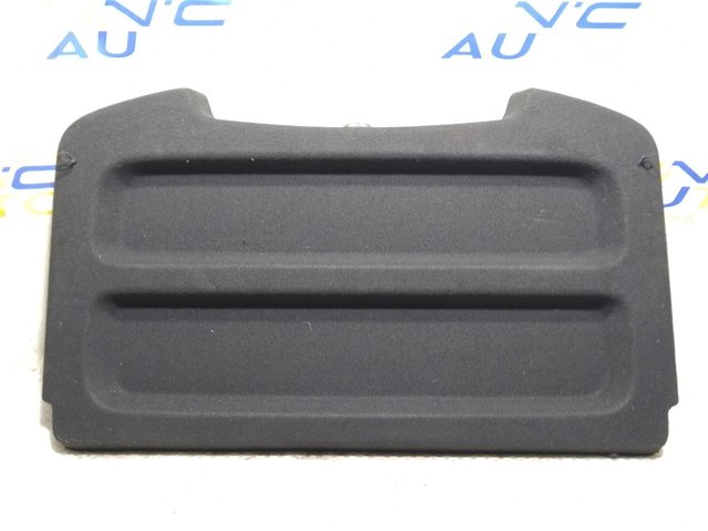 Установка полки вещевой 794206138R RENAULT