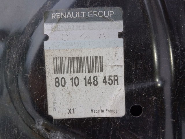 RENAULT 801014845R Дверь передняя левая в наличии Ужгород