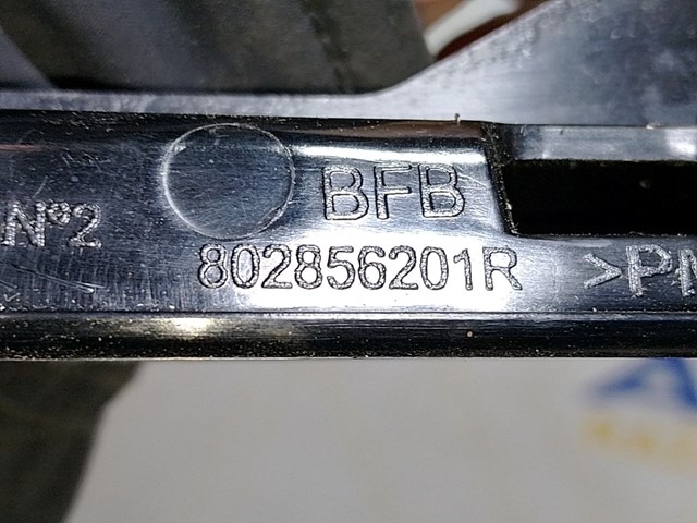 802856201R RENAULT купить в Киев