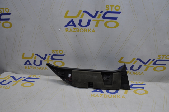 RENAULT 802930009R Внутренняя накладка крепления зеркала левого в наличии Ирпень