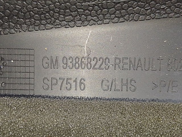 802930256R купить Ирпень