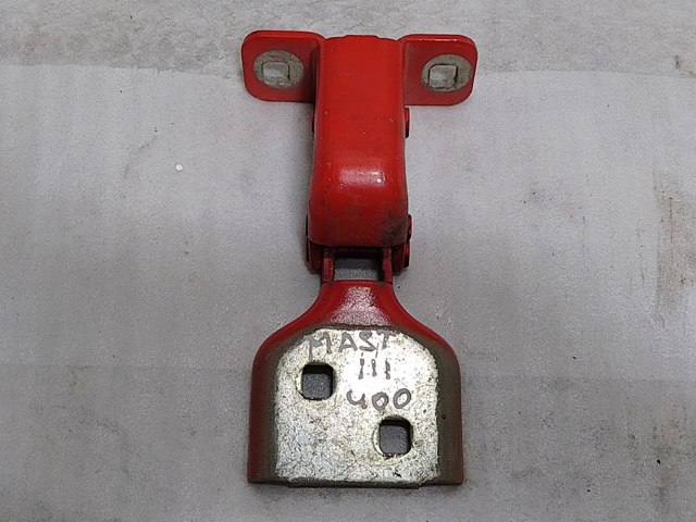 804000006R RENAULT Петля двери передней купить в Черкассы