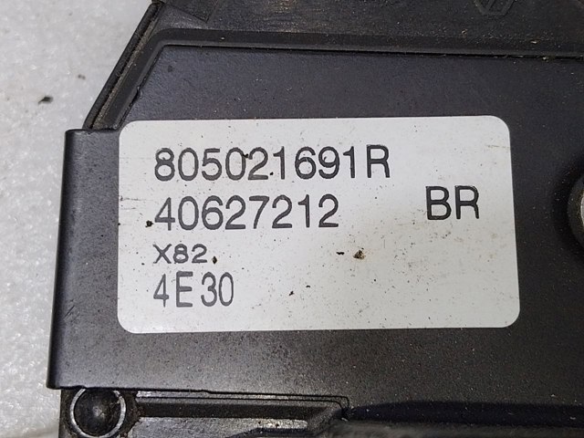 805021691R RENAULT купить в Кривой Рог