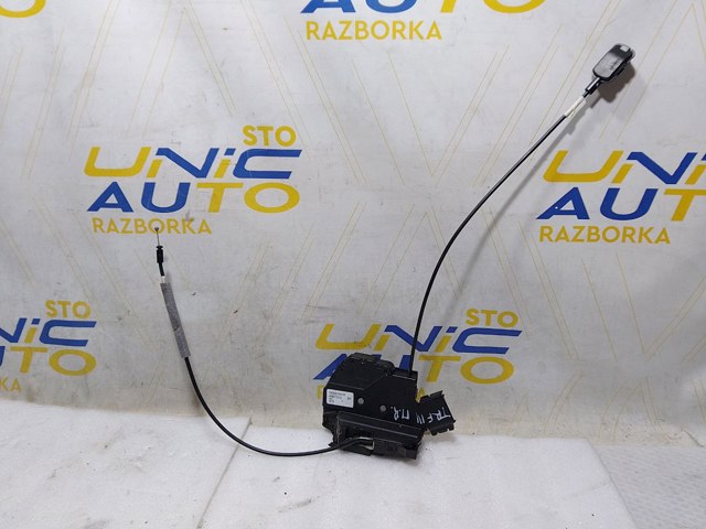 805021691R RENAULT купить в Украина