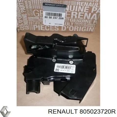 Замок передней пассажирской двери 805023720R RENAULT
