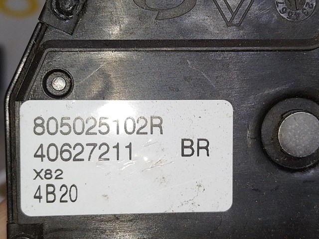 805025102R RENAULT купить в Ужгород