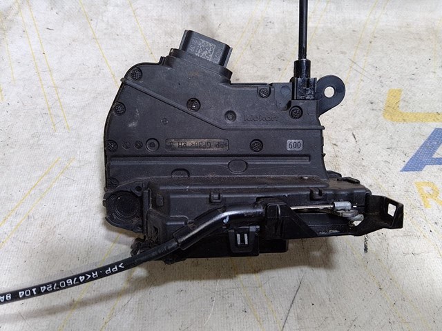 Внутренний дверной замок 805027088R RENAULT