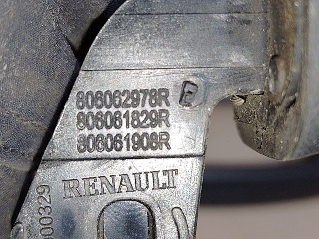 RENAULT 806062978R в наличии Львов