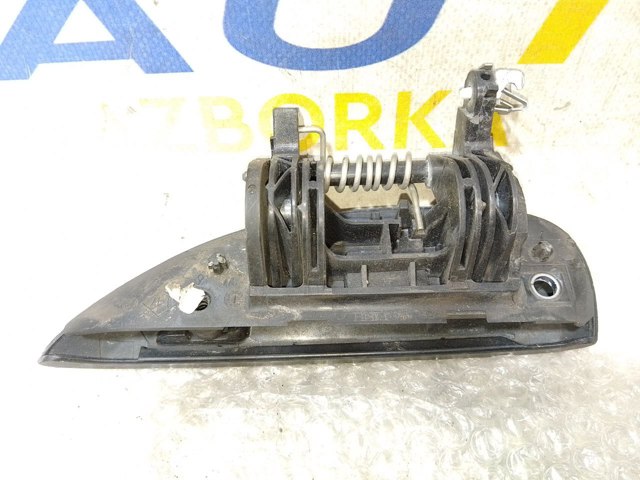 RENAULT 806067028R Ручка двери правой наружная передняя/задняя в наличии Запорожье