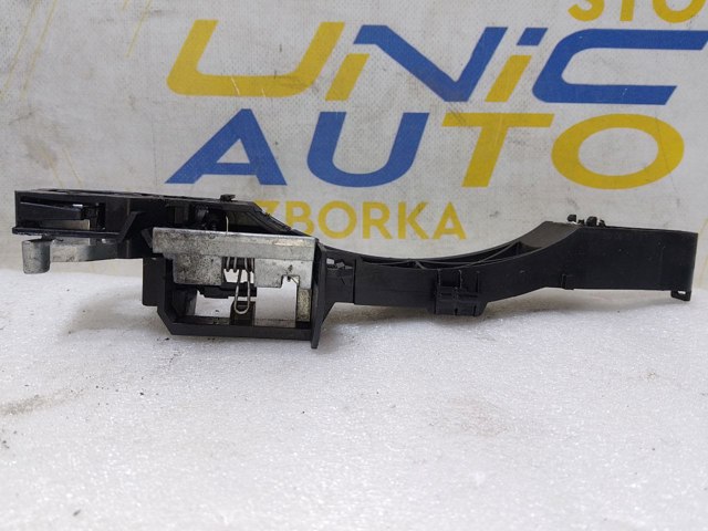 806067794R RENAULT Держатель наружной ручки задней распашной двери правой купить в Полтава