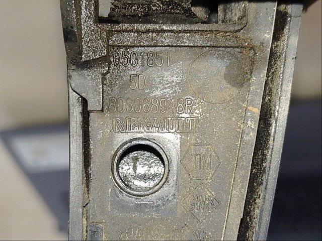 806068948R RENAULT купить в Николаев