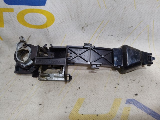 806071150R RENAULT Держатель наружной ручки двери задней левой купить в Черкассы