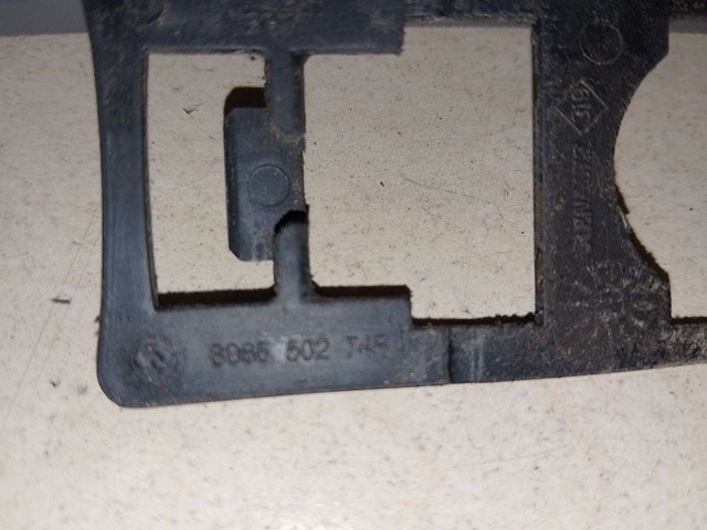 806550274R RENAULT купить в Ровно