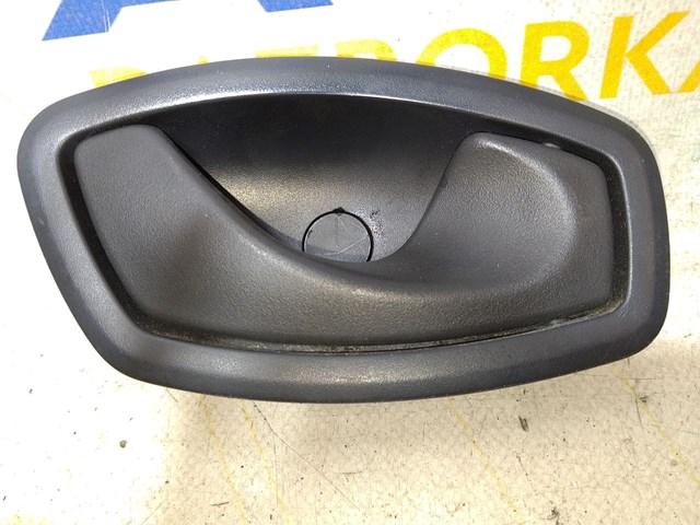 Ручка передней двери внутренняя, правая 806700005R RENAULT