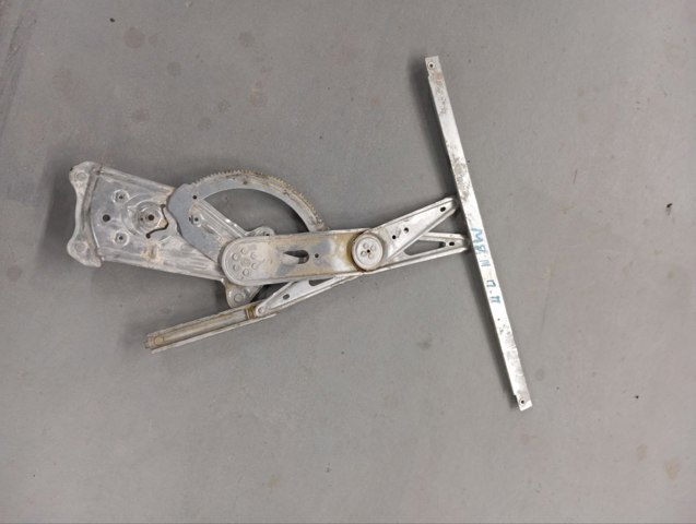 Механизм подъема стекол 807203154R RENAULT