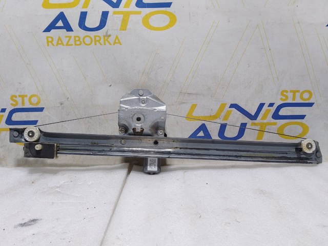 807210974R RENAULT Стеклоподъемник передней левой двери купить в Павлоград