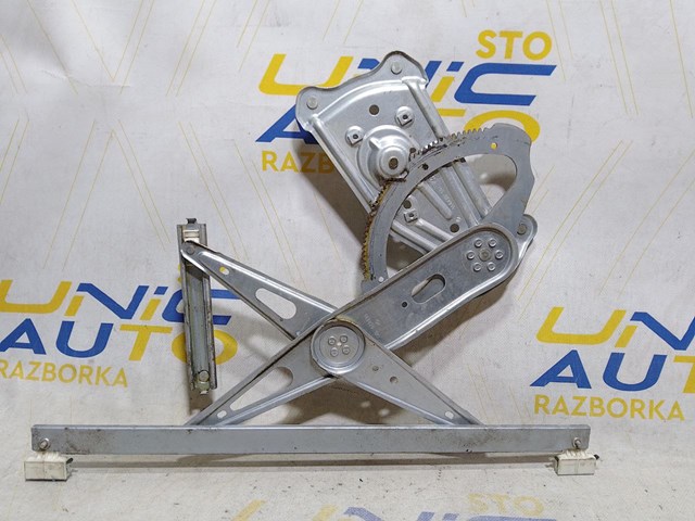RENAULT 807216718R Механизм стеклоподъемника двери передней левой в наличии Ровно