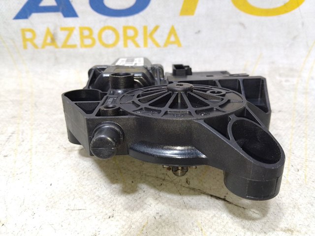 RENAULT 807301111R Мотор стеклоподъемника двери передней правой в наличии Павлоград